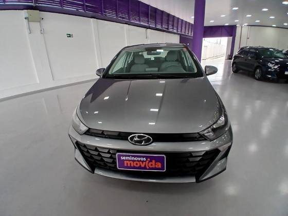 HYUNDAI HB20S 1.0 12V FLEX COMFORT PLUS MANUAL